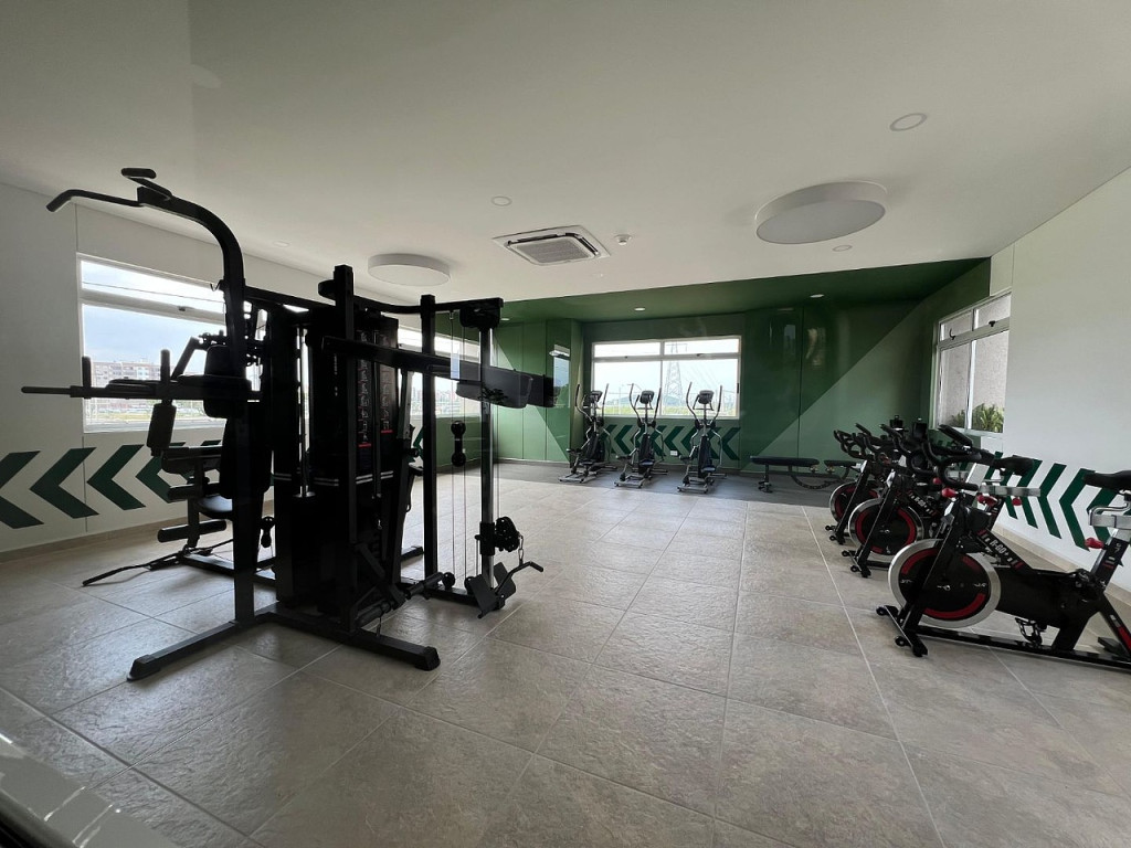 Apartamento En Arriendo - Vivero, Cali