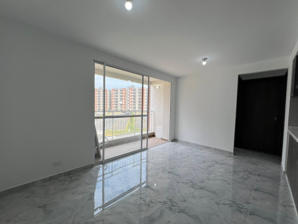 Apartamento En Arriendo - Vivero, Cali