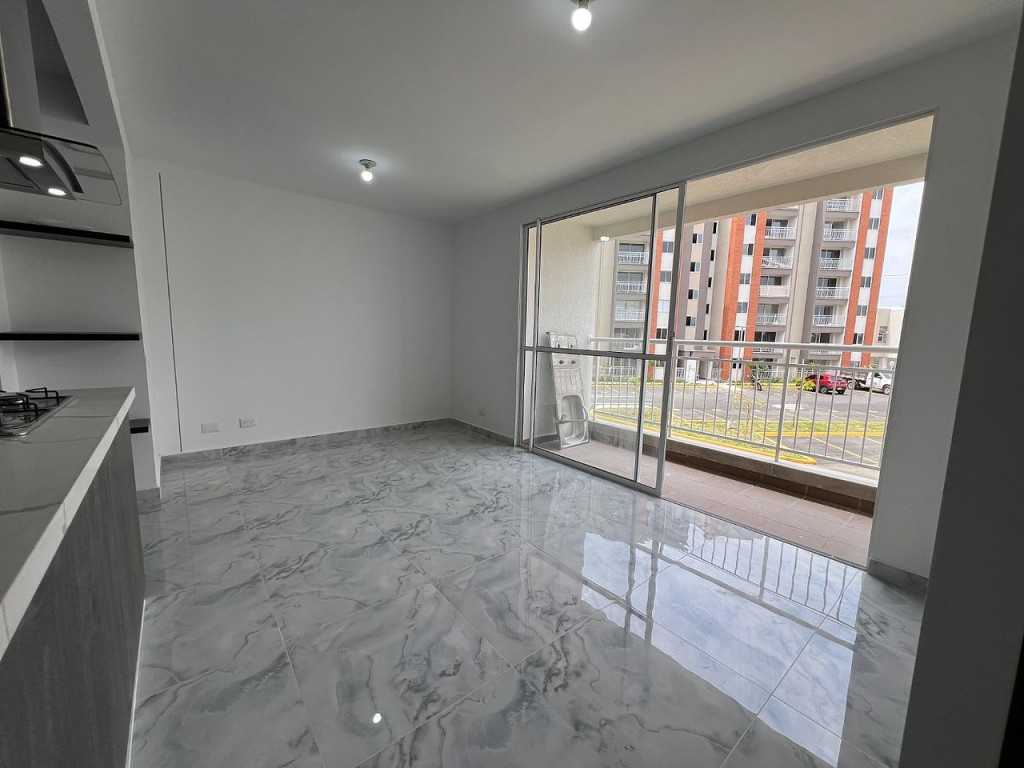 Apartamento En Arriendo - Vivero, Cali