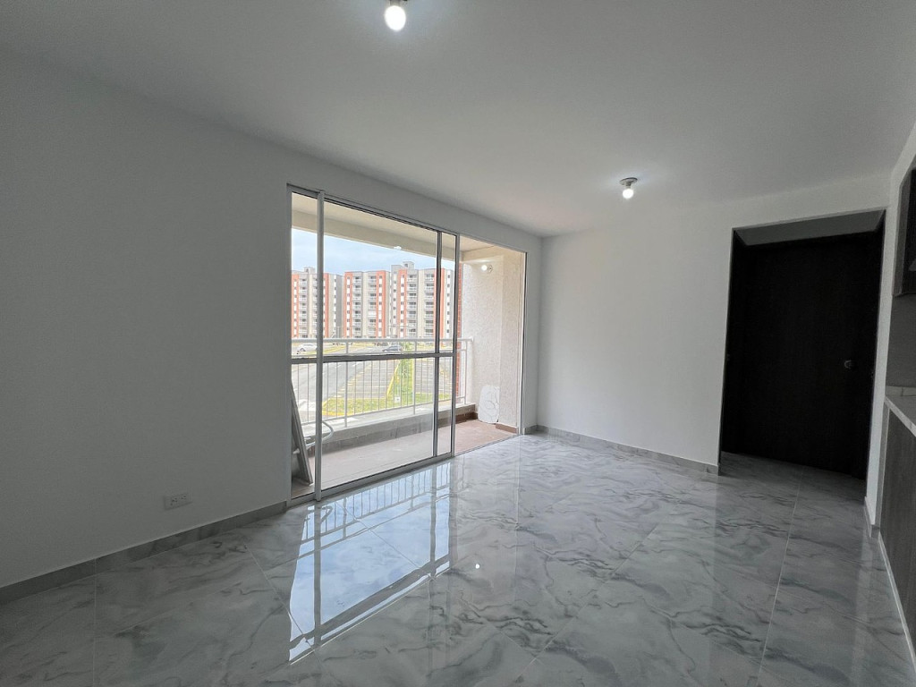 Apartamento En Arriendo - Vivero, Cali