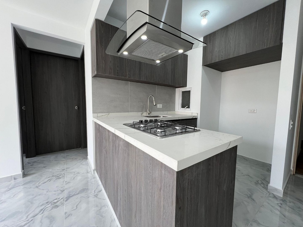 Apartamento En Arriendo - Vivero, Cali