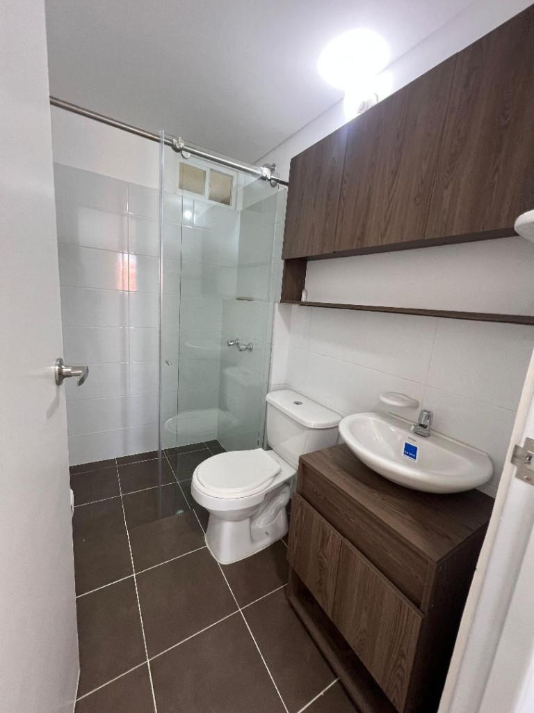 Apartamento En Arriendo - Ciudadela Pangola, Jamundí