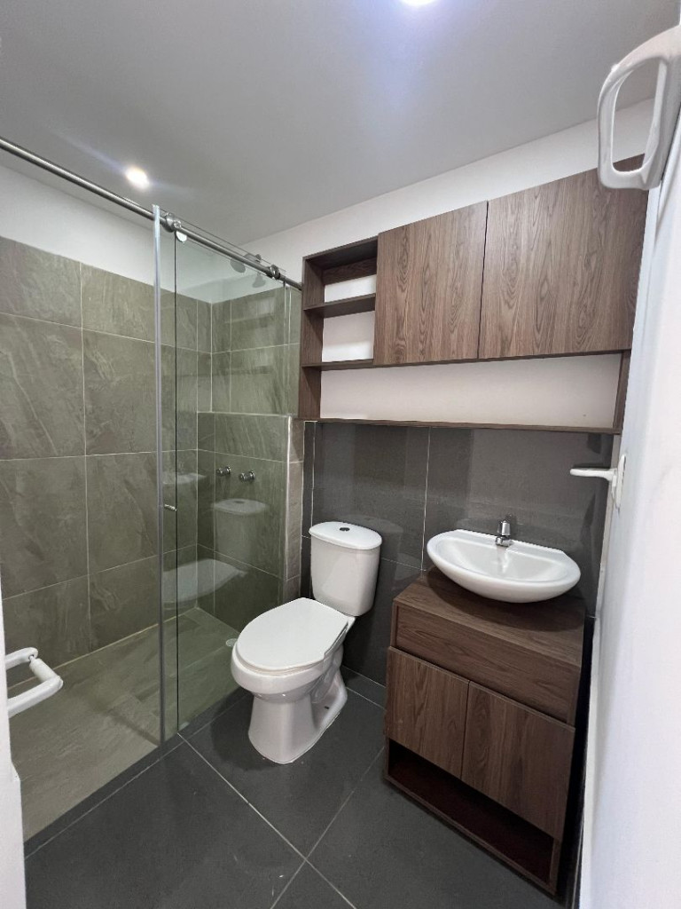 Apartamento En Arriendo - Ciudadela Pangola, Jamundí