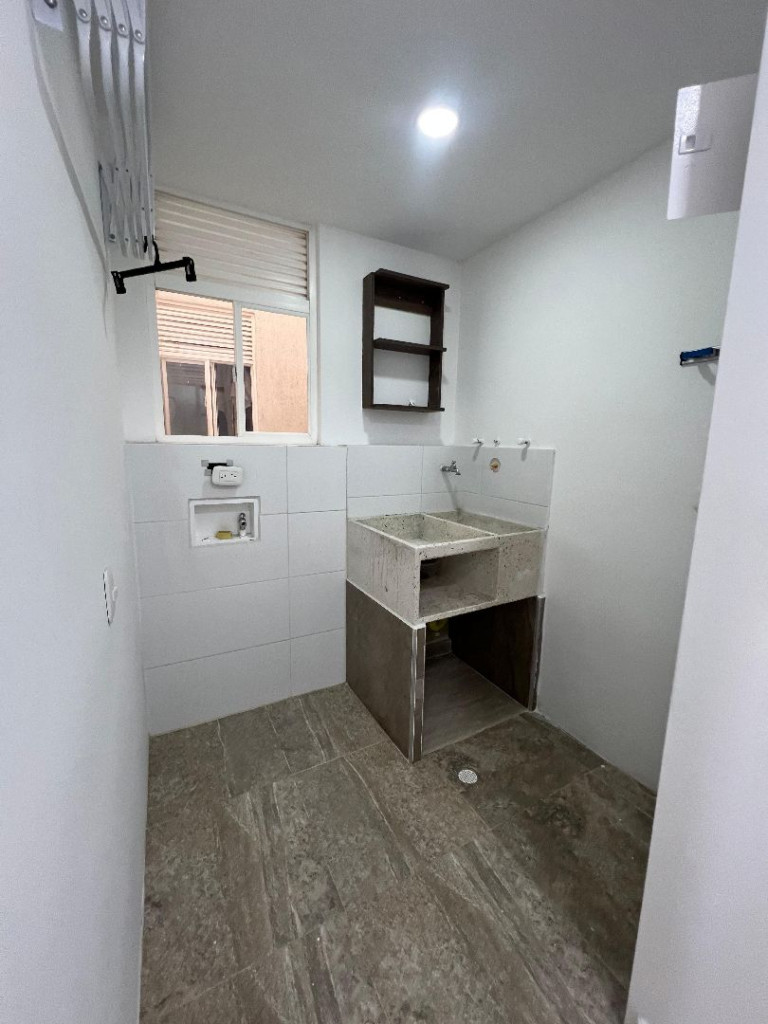 Apartamento En Arriendo - Ciudadela Pangola, Jamundí