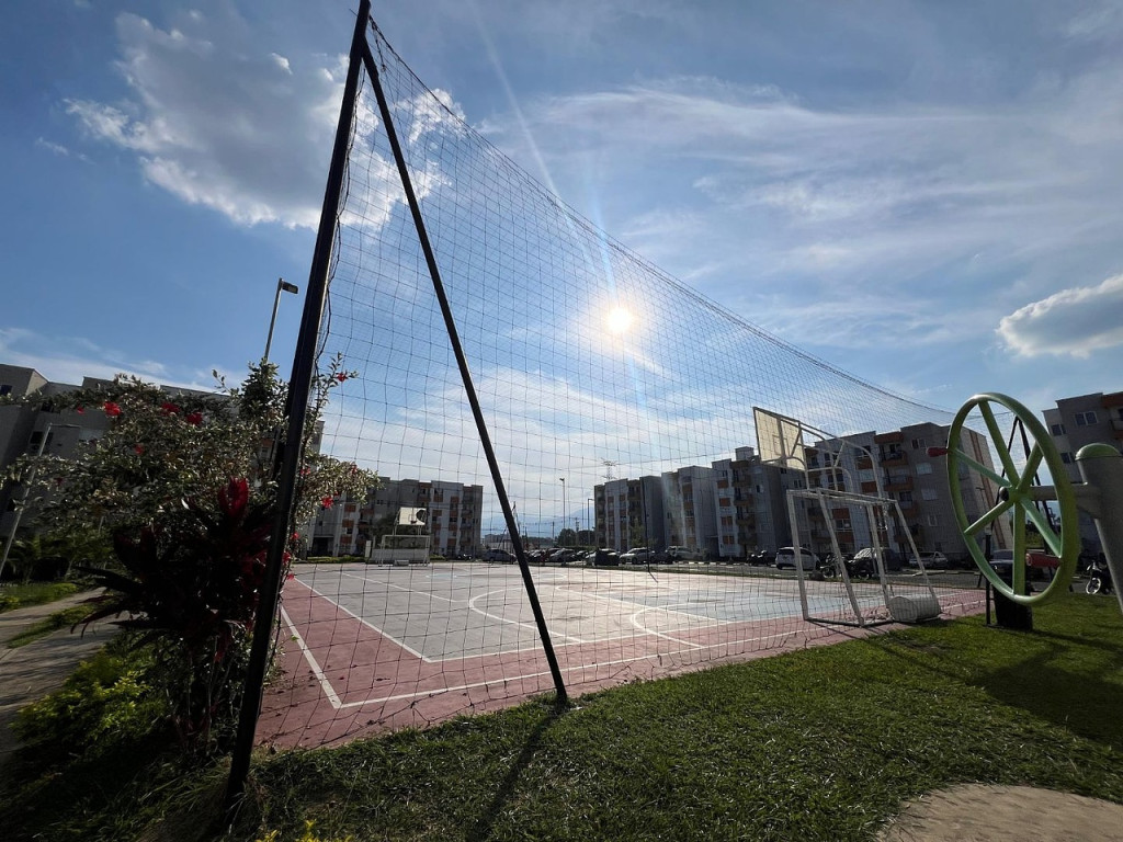 Apartamento En Arriendo - Ciudadela Pangola, Jamundí