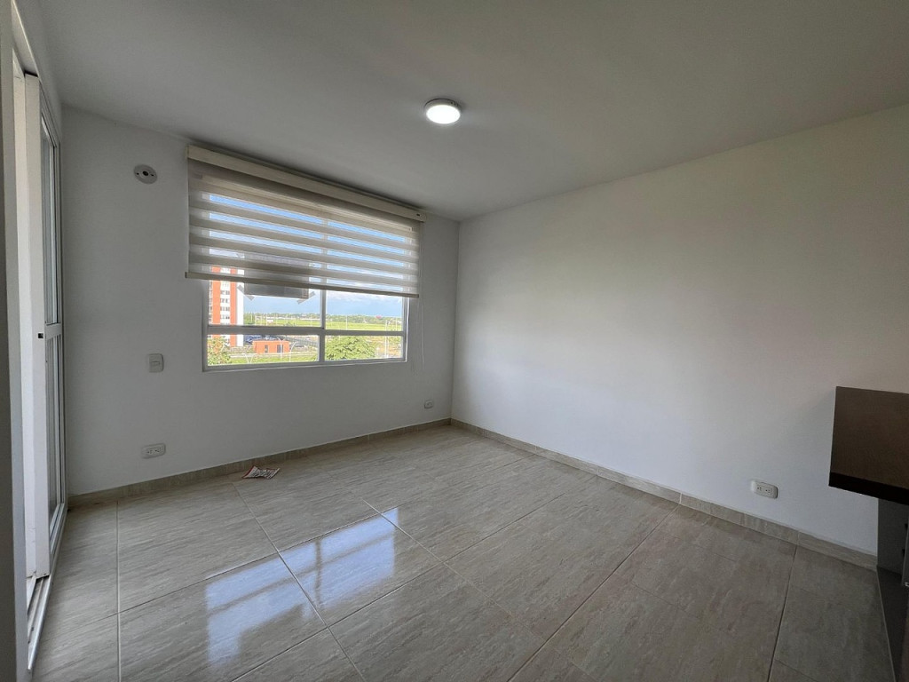 Apartamento En Arriendo - Ciudadela Pangola, Jamundí