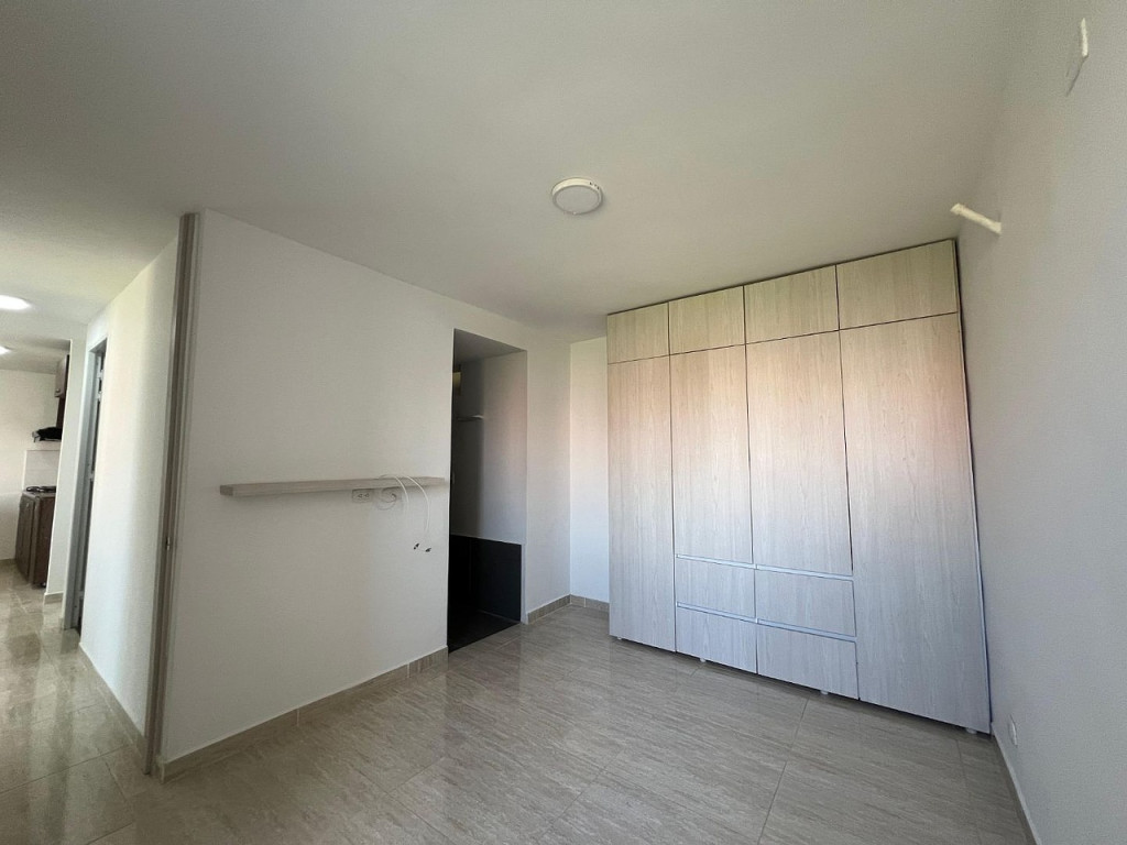 Apartamento En Arriendo - Ciudadela Pangola, Jamundí