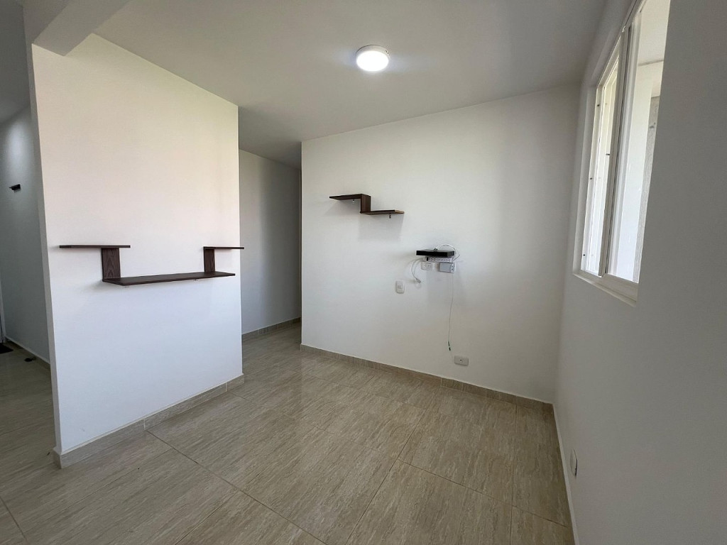 Apartamento En Arriendo - Ciudadela Pangola, Jamundí