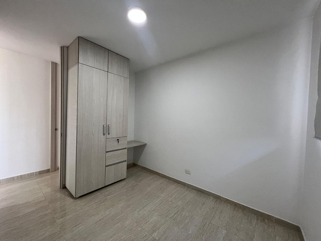 Apartamento En Arriendo - Ciudadela Pangola, Jamundí