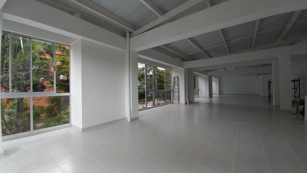 Local En Arriendo - San Fernando, Cali
