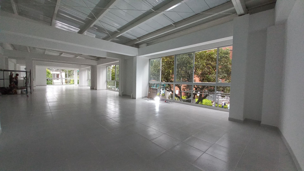 Local En Arriendo - San Fernando, Cali