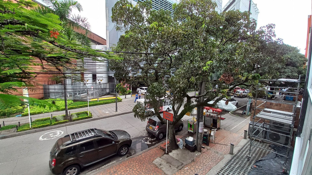 Local En Arriendo - San Fernando, Cali