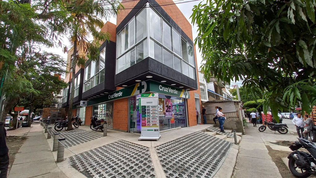 Local En Arriendo - San Fernando, Cali