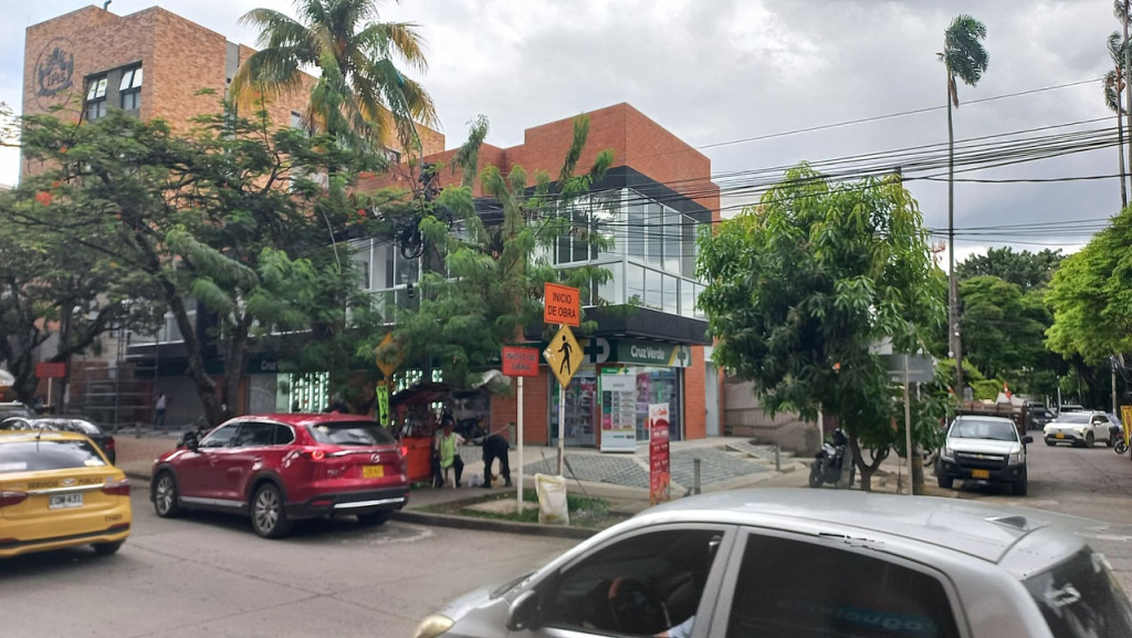 Local En Arriendo - San Fernando, Cali