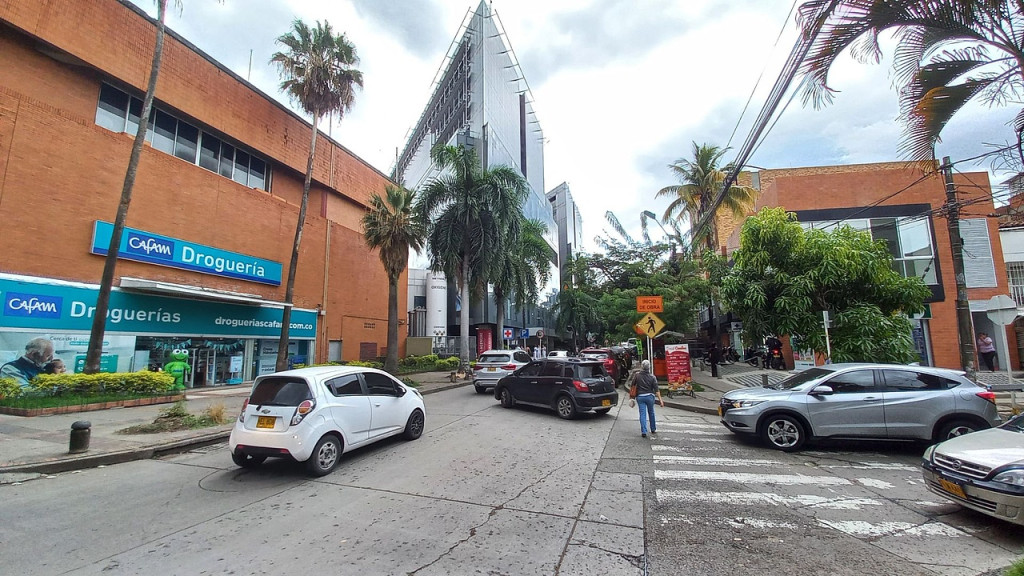 Local En Arriendo - San Fernando, Cali