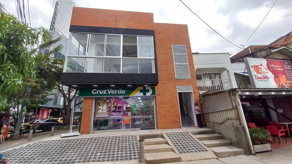 Local En Arriendo - San Fernando, Cali