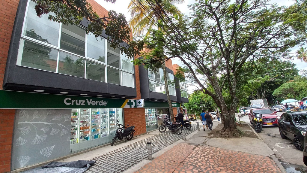 Local En Arriendo - San Fernando, Cali