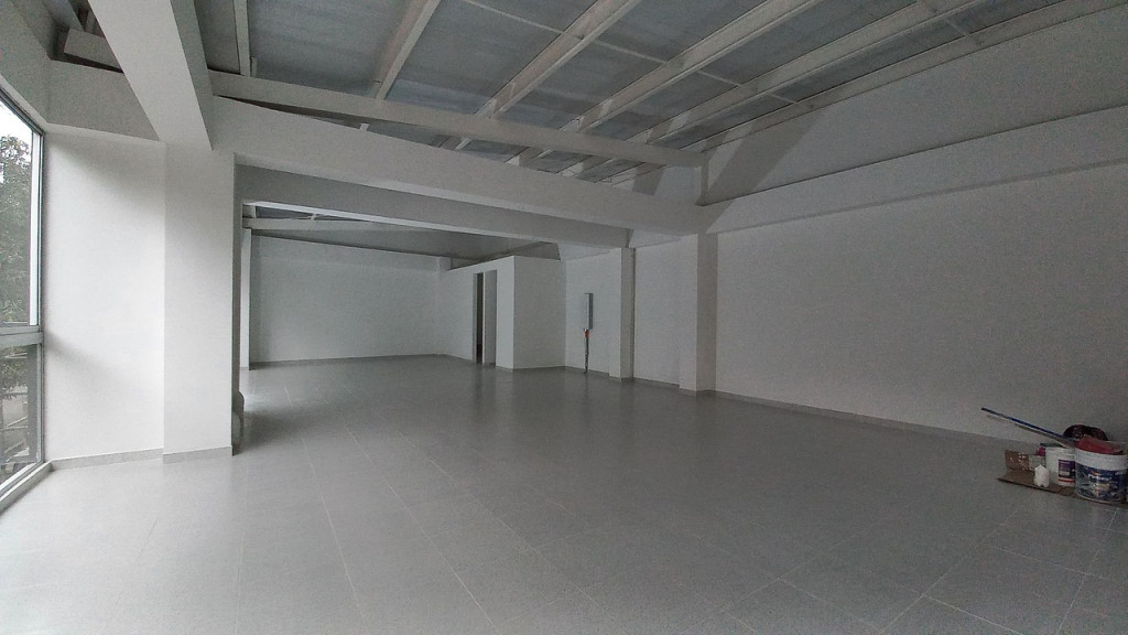 Local En Arriendo - San Fernando, Cali