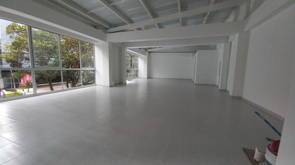 Local En Arriendo - San Fernando, Cali
