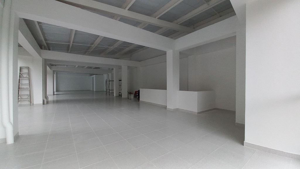 Local En Arriendo - San Fernando, Cali