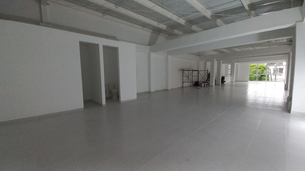 Local En Arriendo - San Fernando, Cali