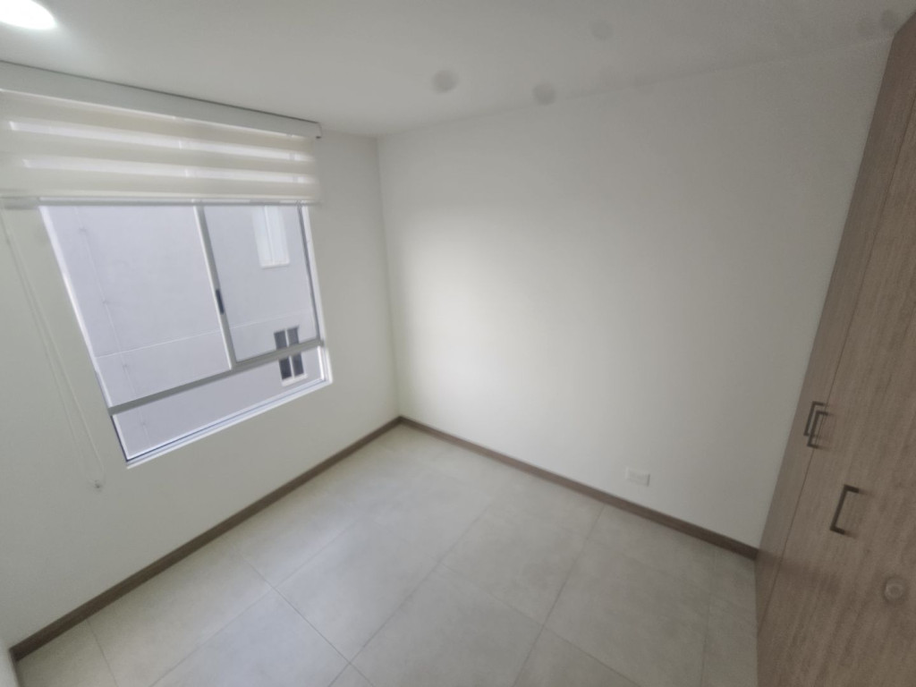 Apartamento En Arriendo - Altos De Menga, Cali