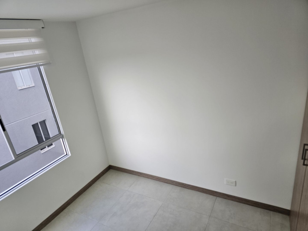 Apartamento En Arriendo - Altos De Menga, Cali