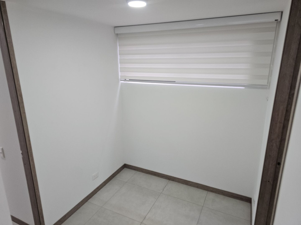 Apartamento En Arriendo - Altos De Menga, Cali