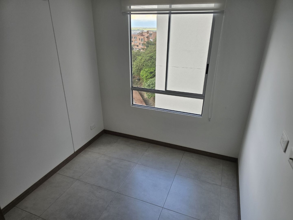 Apartamento En Arriendo - Altos De Menga, Cali
