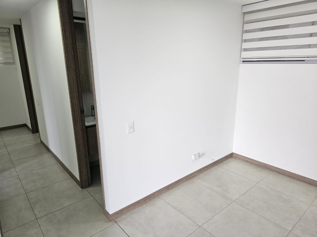 Apartamento En Arriendo - Altos De Menga, Cali