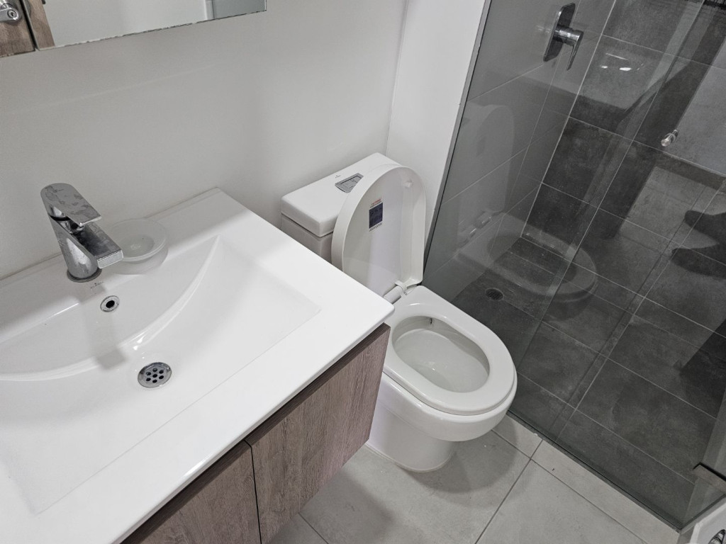 Apartamento En Arriendo - Altos De Menga, Cali