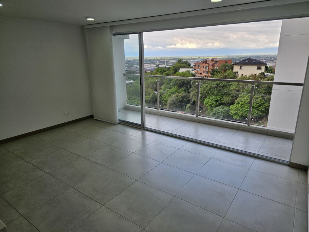 Apartamento En Arriendo - Altos De Menga, Cali