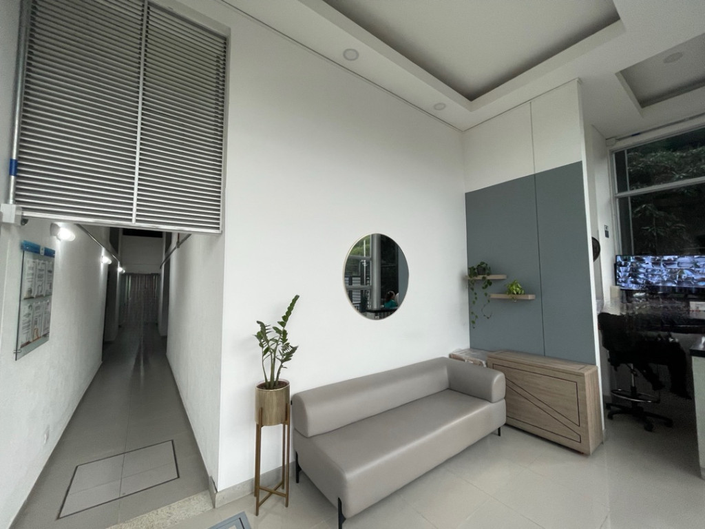 Apartamento En Arriendo - Altos De Menga, Cali