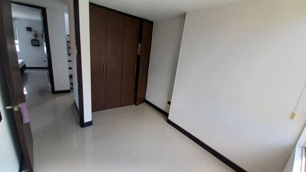 Apartamento En Arriendo - Cristales, Cali