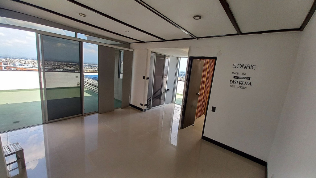 Apartamento En Arriendo - Cristales, Cali