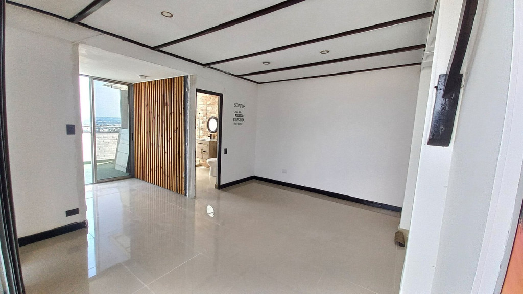 Apartamento En Arriendo - Cristales, Cali