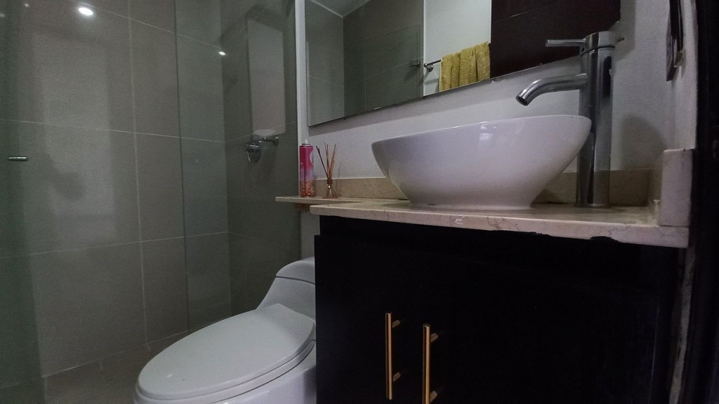 Apartamento En Arriendo - Cristales, Cali