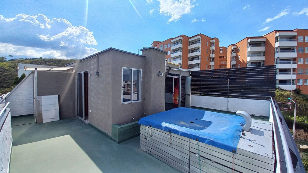 Apartamento En Arriendo - Cristales, Cali