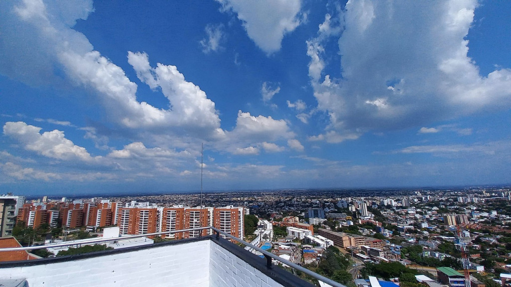 Apartamento En Arriendo - Cristales, Cali