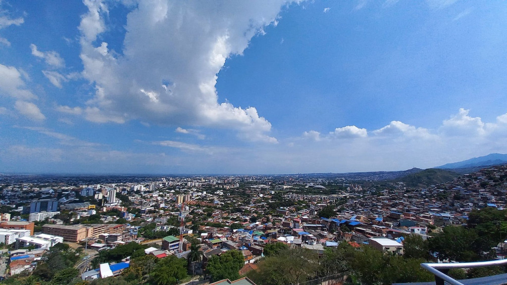 Apartamento En Arriendo - Cristales, Cali