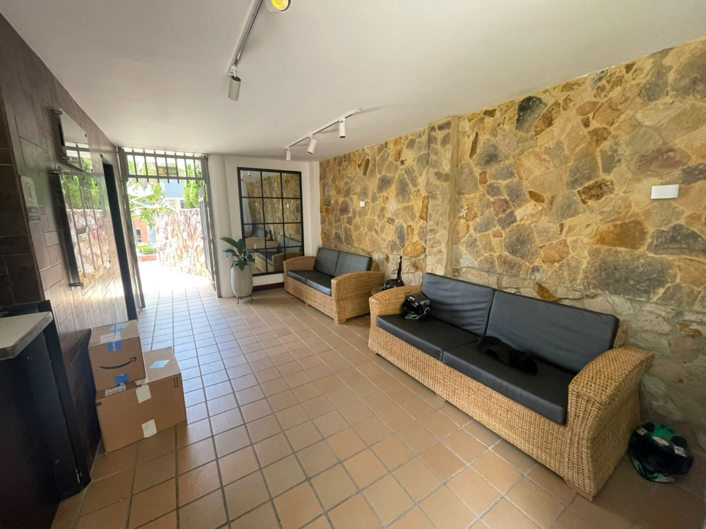 Apartamento En Arriendo - Cristales, Cali