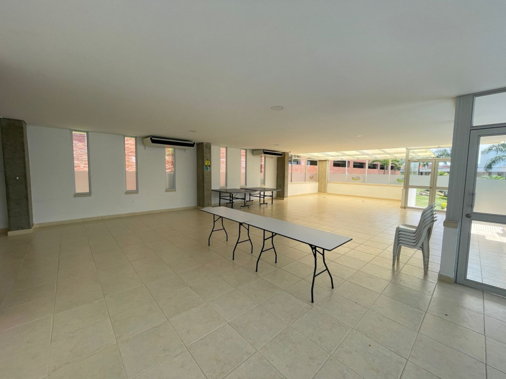 Apartamento En Arriendo - Cristales, Cali