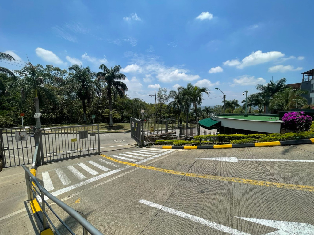 Apartamento En Arriendo - Cristales, Cali