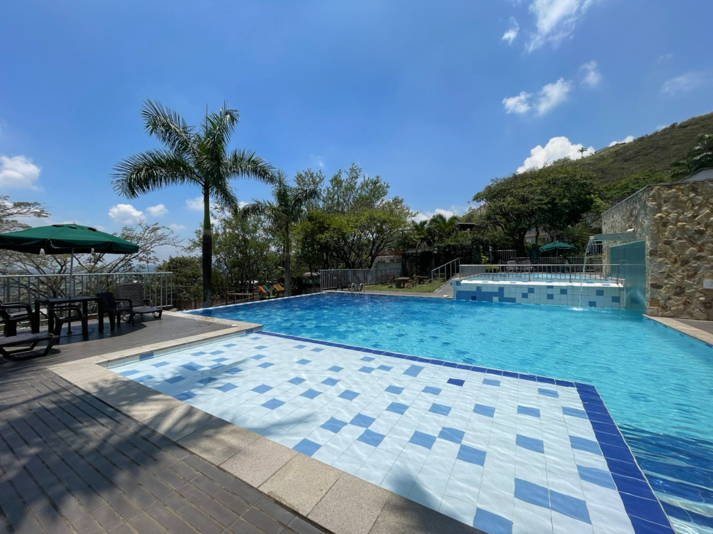 Apartamento En Arriendo - Cristales, Cali