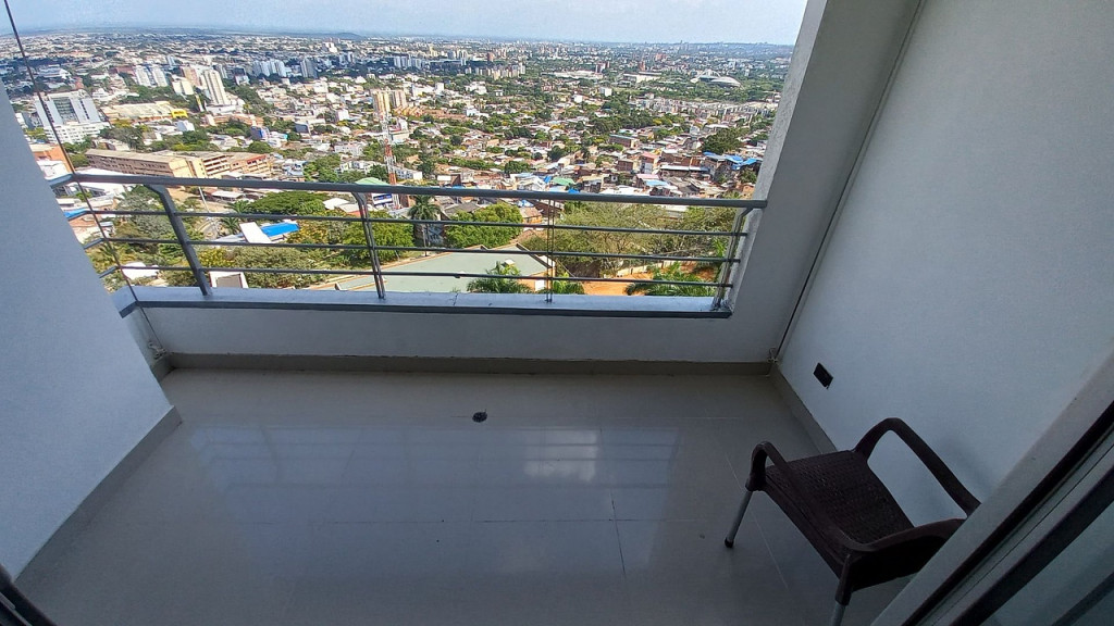 Apartamento En Arriendo - Cristales, Cali