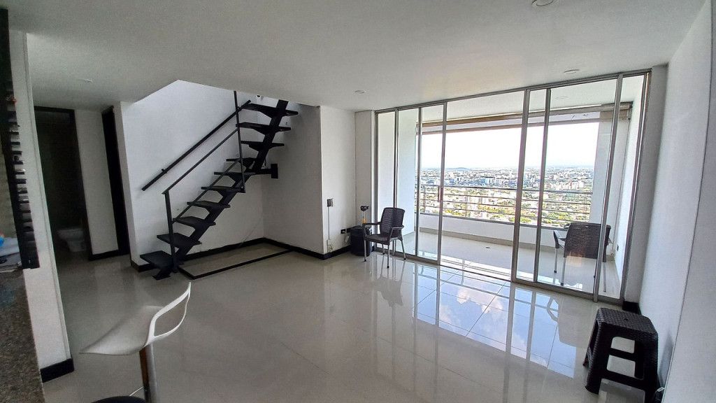 Apartamento En Arriendo - Cristales, Cali