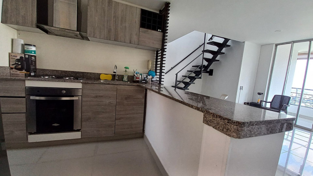 Apartamento En Arriendo - Cristales, Cali