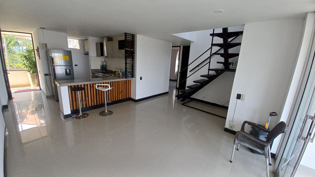 Apartamento En Arriendo - Cristales, Cali