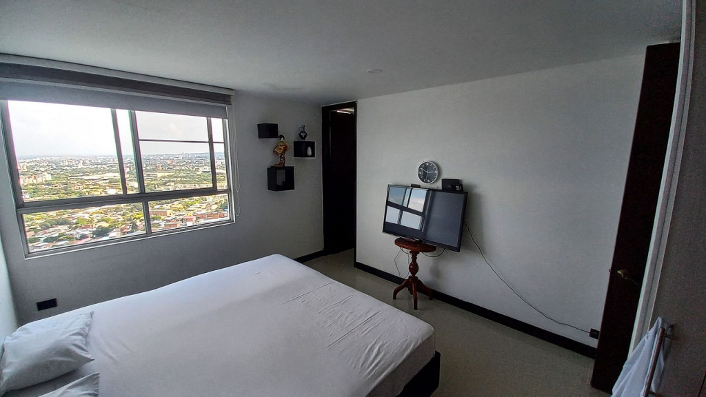 Apartamento En Arriendo - Cristales, Cali