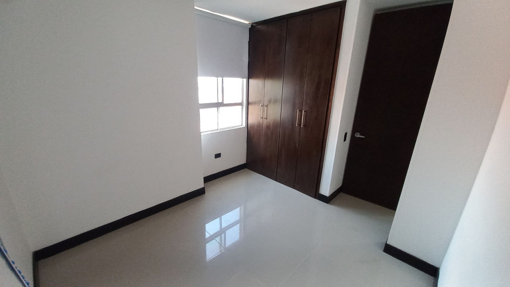 Apartamento En Arriendo - Cristales, Cali